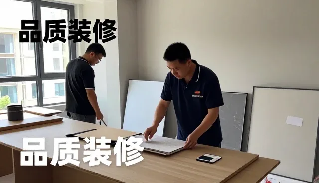 赣州鑫晨艺装饰工程有限公司打造智能化定制家具方案